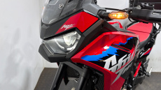 (24MY) Honda Africa Twin CRF1100L Adventure Sport (Big Tank) Electric Suspension DCT